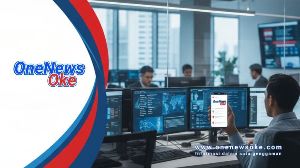 OneNews Oke